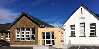 Scoil Bhríde (formerly Clara Convent)